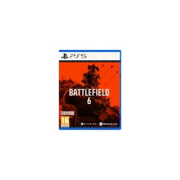 Игра Battlefield 6 Phantom Edition для PlayStation 5 (PS5), английская версия - изображение 1