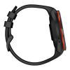 Умные часы Garmin Approach S70, 47 мм, чёрный силиконовый ремешок - миниатюра 3