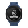 Умные часы Garmin Approach S12, силиконовый ремешок цвета «морской прилив»