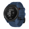 Умные часы Garmin Approach S12, силиконовый ремешок цвета «морской прилив» - миниатюра 1