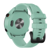Умные часы Garmin Approach S12, силиконовый ремешок цвета «южные тропики» - миниатюра 5