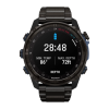Умные часы Garmin Descent Mk3i, 51 мм, титановый блочный браслет