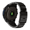 Умные часы Garmin Descent Mk3i, 51 мм, титановый блочный браслет - миниатюра 2