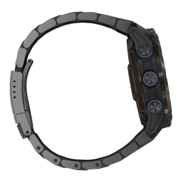 Умные часы Garmin Descent Mk3i, 51 мм, титановый блочный браслет - изображение 5