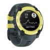 Умные часы Garmin Instinct E, 40 мм, силиконовый ремешок сумеречного цвета - миниатюра 2