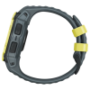 Умные часы Garmin Instinct E, 40 мм, силиконовый ремешок сумеречного цвета - миниатюра 3