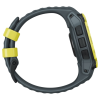 Умные часы Garmin Instinct E, 40 мм, силиконовый ремешок сумеречного цвета - миниатюра 4