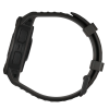 Умные часы Garmin Instinct 2 Solar, 45 мм, силиконовый ремешок графитового цвета - миниатюра 1