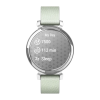 Умные часы Garmin Lily 2 Classic, нейлоновый ремешок серо-шалфейного цвета