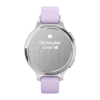 Умные часы Garmin Lily 2 Active, силиконовый ремешок цвета «фиолетовый жасмин»