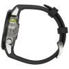 Умные часы Garmin MARQ Athlete (Gen 2), чёрный силиконовый ремешок - миниатюра 4