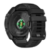 Умные часы Garmin tactix 8, 51 мм, Solar, чёрный нейлоновый ремешок, чёрный силиконовый ремешок - миниатюра 1