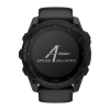 Умные часы Garmin tactix 8, 51 мм, Solar, Elite, чёрный нейлоновый ремешок, чёрный силиконовый ремешок - миниатюра 2