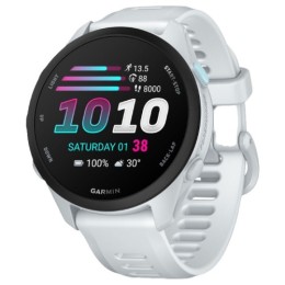 Часы Garmin Forerunner 70 42mm (White)