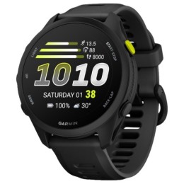 Часы Garmin Forerunner 70 42mm (Black)