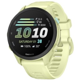 Часы Garmin Forerunner 70 42mm (Citron)