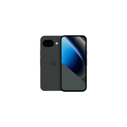 Телефон Google Pixel 10a 8/128Gb (Obsidian) - изображение 1