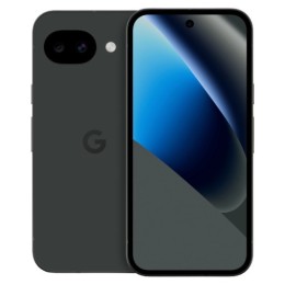 Телефон Google Pixel 10a 256Gb (Obsidian)