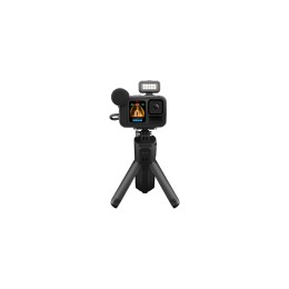 Экшн-камера GoPro HERO 13 Black Creator Edition - изображение 1