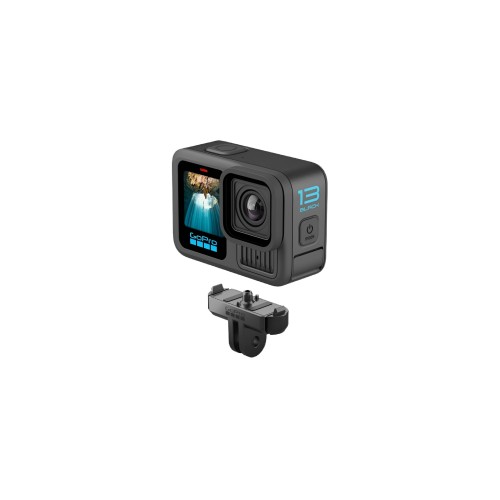 Экшн-камера GoPro HERO 13 Black Creator Edition - изображение 2