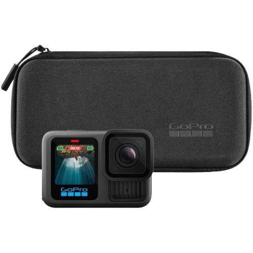 Экшн-камера GoPro HERO 13 Black Speciality Bundle