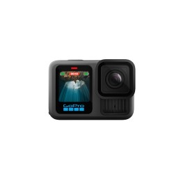 Экшн-камера GoPro HERO 13 Black Speciality Bundle - изображение 2