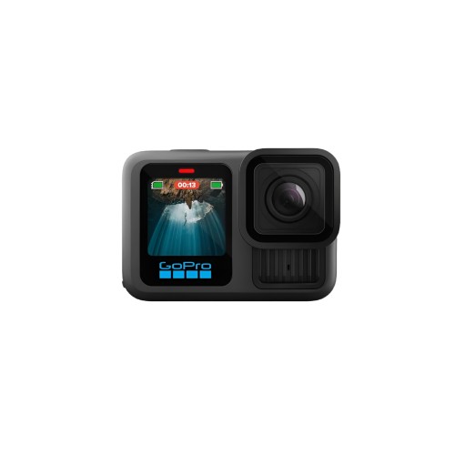 Экшн-камера GoPro HERO 13 Black Speciality Bundle - изображение 2
