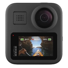 Экшн-камера GoPro MAX 360