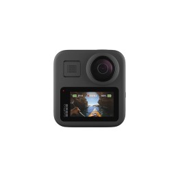 Экшн-камера GoPro MAX 360 - изображение 1