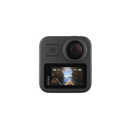 Экшн-камера GoPro MAX 360 - изображение 1
