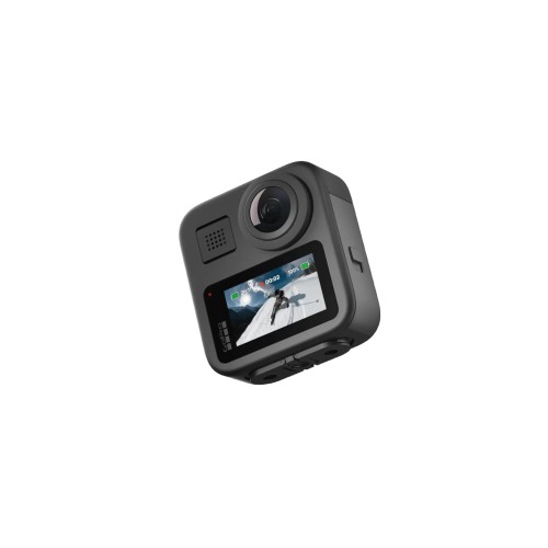 Экшн-камера GoPro MAX 360 - изображение 2