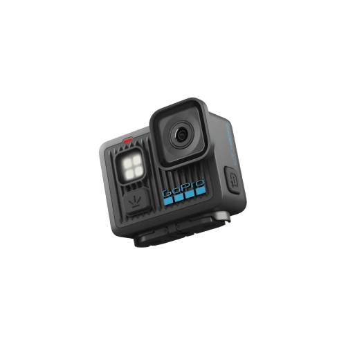 Экшн-камера GoPro LIT HERO - изображение 1