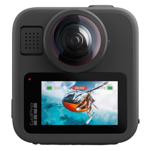 Экшн-камера GoPro MAX 2