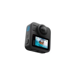 Экшн-камера GoPro MAX 2 - изображение 1