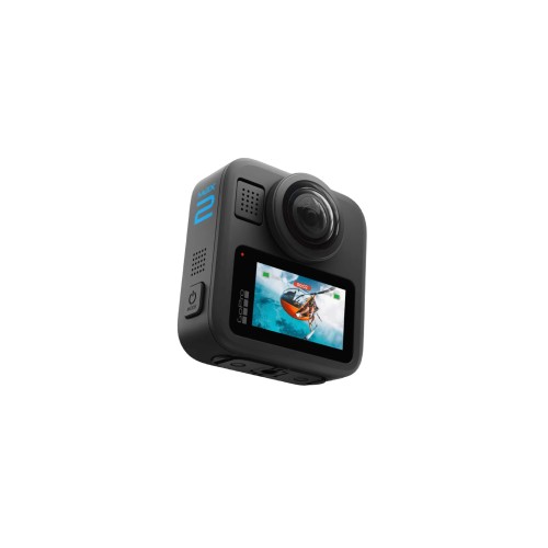 Экшн-камера GoPro MAX 2 - изображение 1