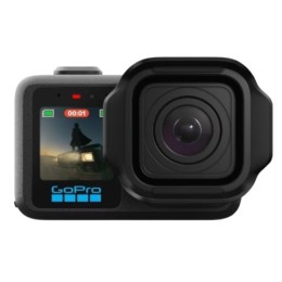 Экшн-камера GoPro Mission 1