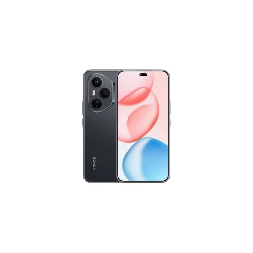 Телефон Honor 400 Pro 12/256Gb (Black) - изображение 1