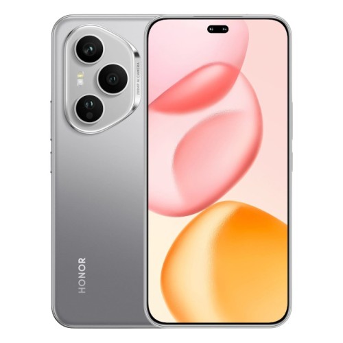 Телефон Honor 400 Pro 12/512Gb (Grey)