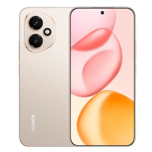 Телефон Honor 400 12/512Gb (Gold)