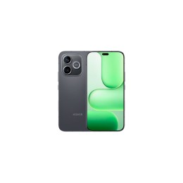 Телефон Honor 600 Lite 8/256Gb (Black) - изображение 1
