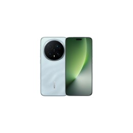 Телефон Honor Magic 8 Pro 12/512Gb (Sky Cyan) - изображение 1