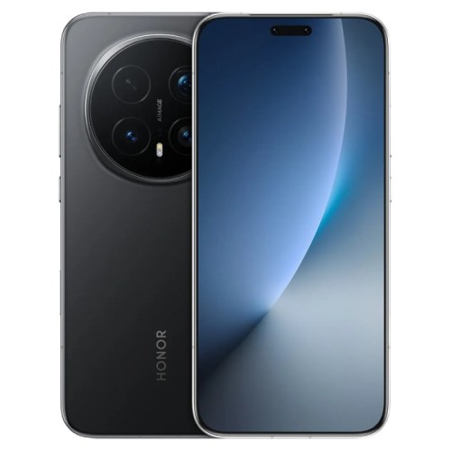 Телефон Honor Magic 8 Pro 12/512Gb (Black)