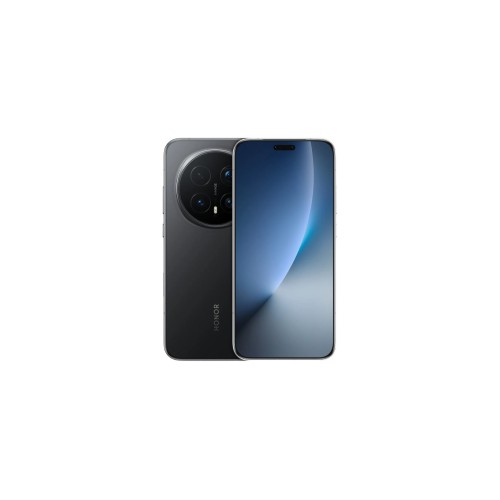 Телефон Honor Magic 8 Pro 12/512Gb (Black) - изображение 1