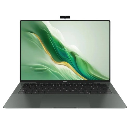 Ноутбук Honor MagicBook Art 14 Intel Core Ultra 5 125H 32/1Tb (Green)