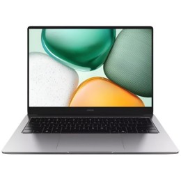 Ноутбук Honor MagicBook X14 8/512Gb (Grey)