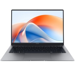 Ноутбук Honor MagicBook X14 Plus 16/512Gb (Grey)