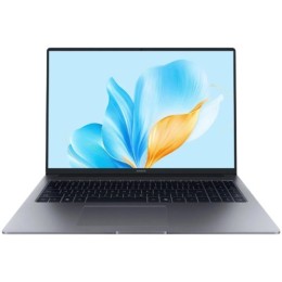 Ноутбук Honor MagicBook X16 8/512Gb (Grey)