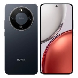 Телефон Honor X9d 12/256Gb (Black) - изображение 1