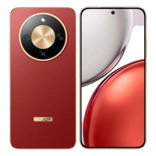 Телефон Honor X9d 12/256Gb (Reddish Brown)