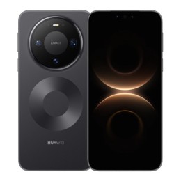 Телефон Huawei Mate 80 Pro 16/512Gb (Black)